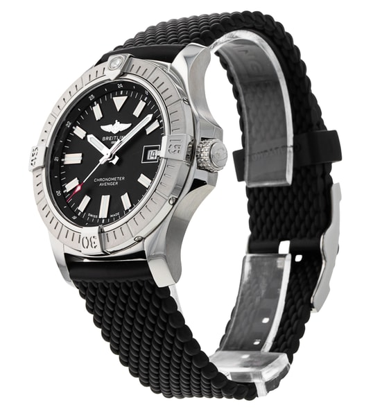 Breitling Avenger Automatic 43 A17318